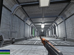 খেলা Shooter3D