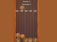 খেলা Merge The Coins Ussr!