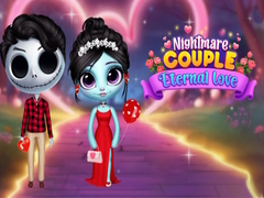 খেলা Nightmare Couple Eternal Love