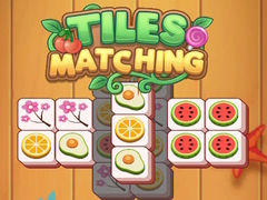 খেলা Tiles Matching