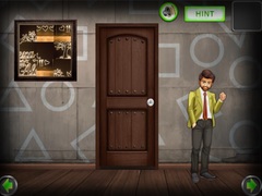 খেলা Amgel Easy Room Escape 246