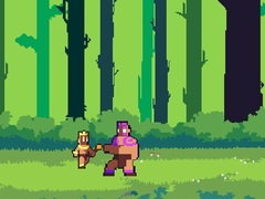 খেলা Jungle Game