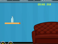 খেলা Bottle Flip Now
