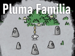 খেলা Pluma Familia