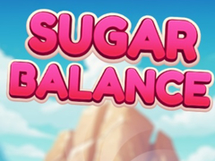 খেলা Sugar Balance