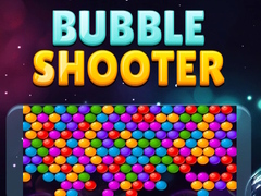 খেলা Bubble Shooter