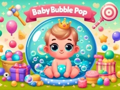 খেলা Baby Bubble Pop
