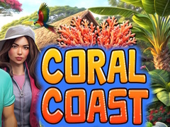খেলা Coral Coast