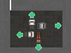 খেলা Car Parking 12