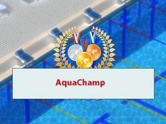 খেলা Aquachamp