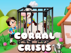 খেলা Corral Crisis