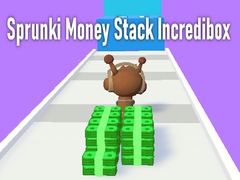 খেলা Sprunki Money Stack Incredibox