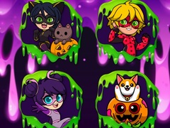 খেলা Chibi Sup Color