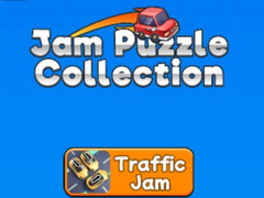 খেলা Jam Puzzle Collection