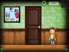 খেলা Amgel Kids Room Escape 268