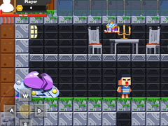 খেলা Minecraft Blockman Go