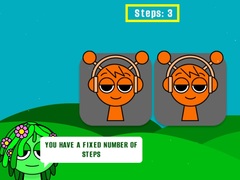 খেলা Sprunki Incredibox Memory