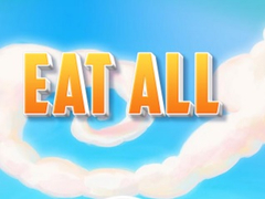 খেলা Eat All