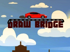 খেলা Draw Bridge 