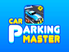 খেলা Car Parking Master 