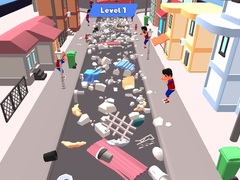 খেলা Construction Site Simulator