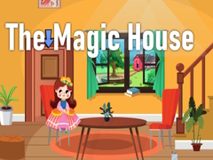 খেলা The Magic House