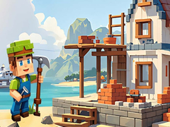 খেলা Building Mods For Minecraft