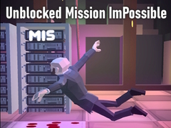 খেলা Unblocked Mission ImPossible