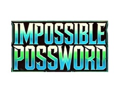 খেলা Impossible Possword