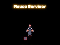 খেলা Mouse Survivor