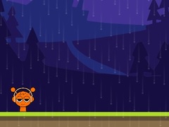খেলা Sprunki Spikes