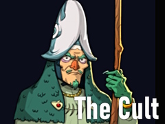 খেলা The Cult