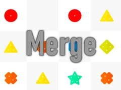 খেলা Merge 
