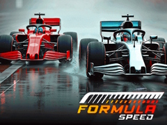 খেলা Formula Speed