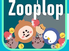 খেলা Zooplop