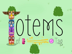 খেলা Totems of Tag