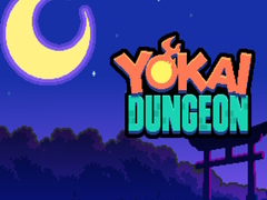 খেলা Yokai Dungeon