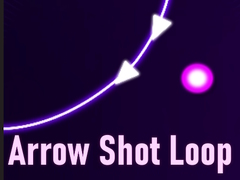 খেলা Arrow Shot Loop