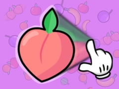 খেলা Oh Peach-It