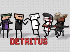 খেলা Detritus