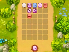 খেলা Dice Puzzles!