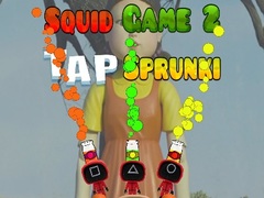খেলা Squid Game 2 Tap Sprunki