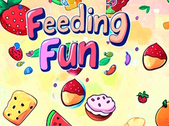 খেলা Feeding Fun