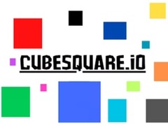 খেলা Cubesquare.io