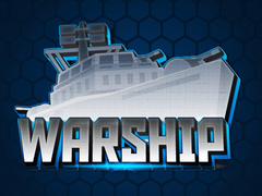 খেলা Warship