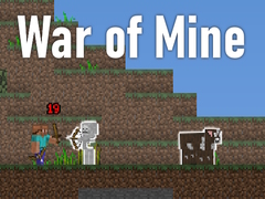 খেলা War of Mine