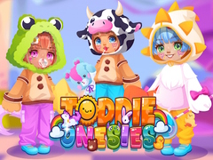 খেলা Toddie Onesies