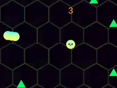খেলা Snake Slither