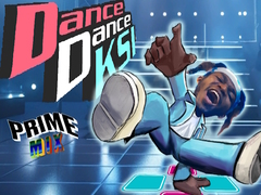 খেলা Dance Dance KSI
