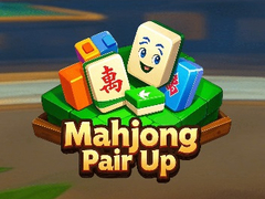 খেলা Mahjong Pair Up